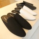 오피스라인 현대 | 앞막힌 슈즈 남성 가죽 오피스 블로퍼로 겨울 출근 완벽