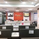 엄사면사무소 1층화장실 이미지