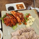 포니하우스 | [원주 맛집 추천] 가족 모두 만족한 해성소바 &amp; 감성 디저트 카페 포니몽키 하우스 방문 후기🍜☕️
