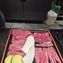 금천숙성한우 | 금천구고기집 으뜸숙성한우No.9 한우 스페셜세트 솔직 후기