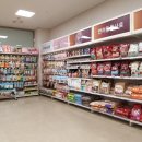 홈플러스 동수원점 수족관 이미지