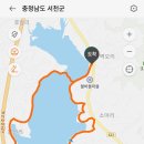 봉선지둘레길 이미지