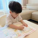 어휘력을 키우는 아동한자 | 5세 어린이한자 추천, 일석삼조 창의한자 8급 - 생각을 키우는 한자 후기