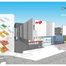 여월119안전센터 이미지