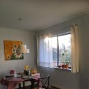 Furnished one bedroom and independent living room 이미지