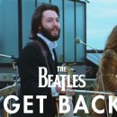 The Beatles - Get Back (Take 1) | Rooftop Concert 이미지