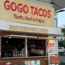 고고 | [🌮내돈내산🌮]부산 해운대 해리단길 맛집 '고고타코스' 솔직후기 (비리아타코 꼬옥 먹기 ..✨)
