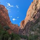 하늘을 향하여 | 라스베가스 아이랑 1박2일 자이온 국립공원 브라이스캐년 투어 후기