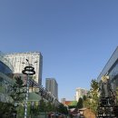 헤이바이유럽 | [베이징 경유 여행] 왕징거리 캐피탈몰, 서우두 공항 근처 컨트리 인 앤 스위트 바이 라디슨 호텔 후기