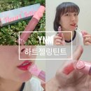 티팔육디테일링 | YNM신제품 하트젤링틴트 추천 후기