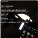 LG CYON 뉴초콜릿폰 외형디자인 & 멀티미디어 리뷰 이미지