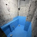 태영아파트 (108동 앞) | 정자뜰마을태영데시앙1차 리모델링 타일 욕실/주방/발코니/현관 33평 올수리