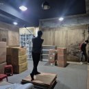 봉화스크린골프 이미지