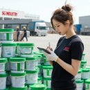 마린환경산업 | 2025년 완벽 방수 솔루션! SG산업 마린블루K 친환경 비노출방수제 시공 후기 및 가격 총정리