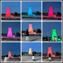 교리관광지 | {8월경주여행}전동차타고 야경투어후기(동궁과월지/첨성대),먹거리 솔직리뷰(십원빵,황남쫀드기,분식...