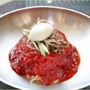 가야밀면 이미지