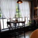 SK만종주유소 | [부평 카페] 밀레카페/ 갤러리와 재즈공연