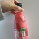 (주)다은프레시 농업회사법인 - 23391 | 배민 B마트 전통주 판매, 성수주조장 🍓리얼딸기막걸리 배달로 받아본 내돈내산 후기