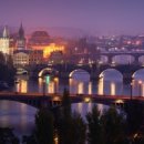 프라하 이미지