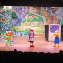 아동극 피터팬 이미지