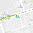 원곡역 엘리베이터 옆 이미지