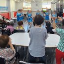 라인댄스(주간) 이미지