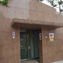 청구역 공중화장실 이미지