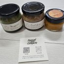 먹어보고 | 인천 송도 카페디저트페어 솔직후기｜직접 먹어보고 산 디저트 총정리