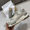 뉴발란스 테디 산티스 992 메이드 인 USA 올리바인 인센스 내돈내산 후기 &amp; 상세 사이즈 리뷰!!!