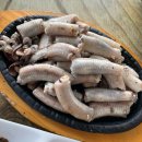 기장촌집 짚불곰장어 | [부산/기장] 기장촌집짚불곰장어 / 추억의 기장 짚불 곰장어 후기