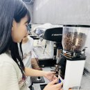 바리스타 실기 (오전) 이미지