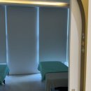 고운프라자 | 김해 피부 관리 고운빛깔 에스테틱 김해장유점 온다웨이브 작은얼굴 관리 솔직후기