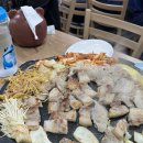 돝떼마을왕뚜껑삼겹살 | [방화 맛집] 방화동 고기 맛집 개화산역 “왕뚜껑 돝떼마을 생삼겹살 방화점” 주차, 내돈내산 후기