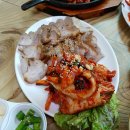 돌다리보쌈.칼국수 이미지