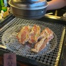 동홍돈 | 제주 서귀포 고깃집 추천, 올레시장 근처 맛집 &#39;육싸롱&#39; 방문 후기