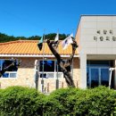 최강장군 가리포해전 대첩비 이미지