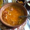 전통식당 이미지