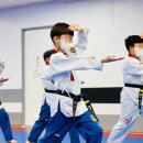 MBA 화랑 태권도장 이미지