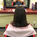 다빈치미용실 이미지