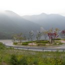 오봉 말구리재쉼터 이미지