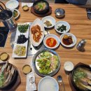 솔마루 | 순천 솔마루 숯불갈비, 갈비탕 점심 식사 후기