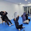 줌바댄스 주간 이미지