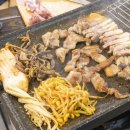 마장동주먹고기 - 부평구 마장로 314 | 마장동주먹고기
