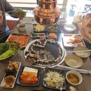 참숯민물장어구이 | 양지맛집 심가네 참숯민물장어 #양지장어구이