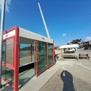 용신1리마을회관 | 제 3회 차 서해랑길(66코스)걷기