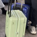 럭키카써비스 | 제주 뚜벅이 여행 제주공항 짐캐리 짐보관 짐배송 서비스 후기