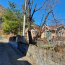 충남 금산군 진산면 묵산리 전원주택 매매 이미지