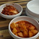 이것이남해멸치칼국수다 | 서울 ㅣ 보쌈 칼국수 전부 맛있는 망원 합정 맛집 '평이담백 뼈칼국수 본점' 후기