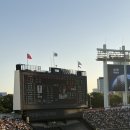수내닭꼬치광주행암점 | 원정 응원석에서 부모님과 함께 직관하기 (226구역 4열 | 2층 내야 직관 푸드는? | 잠실원샷 | 수내닭꼬치)