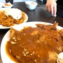 지곡동옛날돈까스 군산대점 이미지